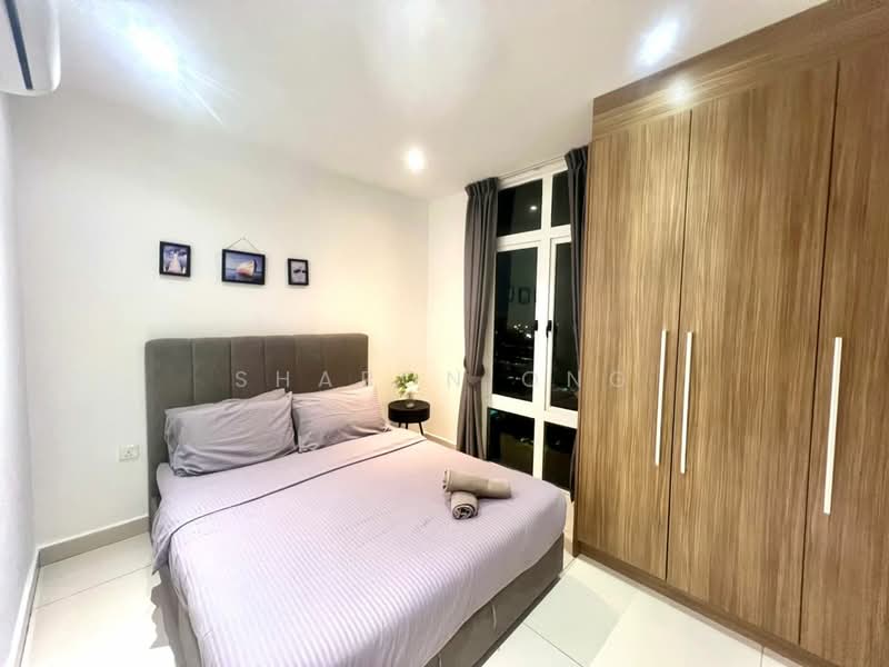Condominium for Rent at KSL D'Esplanade Residence - Sharon Ong - Bedroom - PropertyGuru.com.my