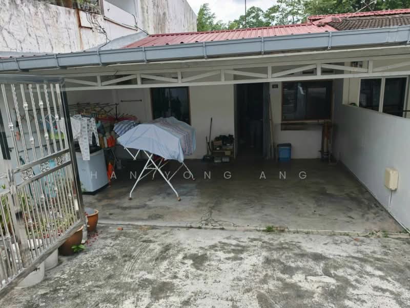 Taman Abad untuk Untuk Dijual - RM 680,000, Mac 2026 - Exterior - PropertyGuru.com.my