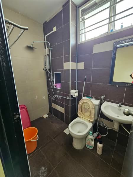 Taman Dato Chellam untuk Untuk Dijual - RM 758,000, Mac 2026 - Bathroom - PropertyGuru.com.my