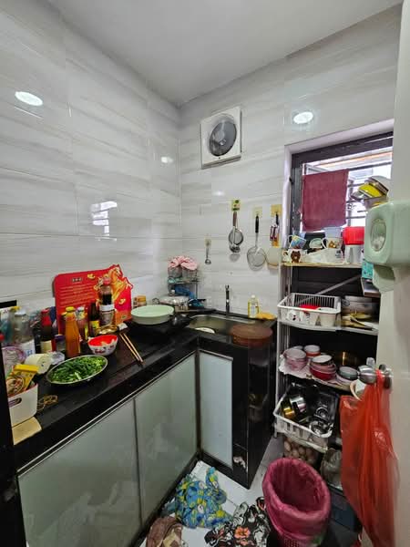 Taman Dato Chellam untuk Untuk Dijual - RM 758,000, Mac 2026 - Kitchen - PropertyGuru.com.my