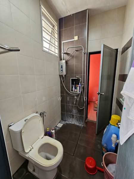 Taman Dato Chellam untuk Untuk Dijual - RM 758,000, Mac 2026 - Bathroom - PropertyGuru.com.my