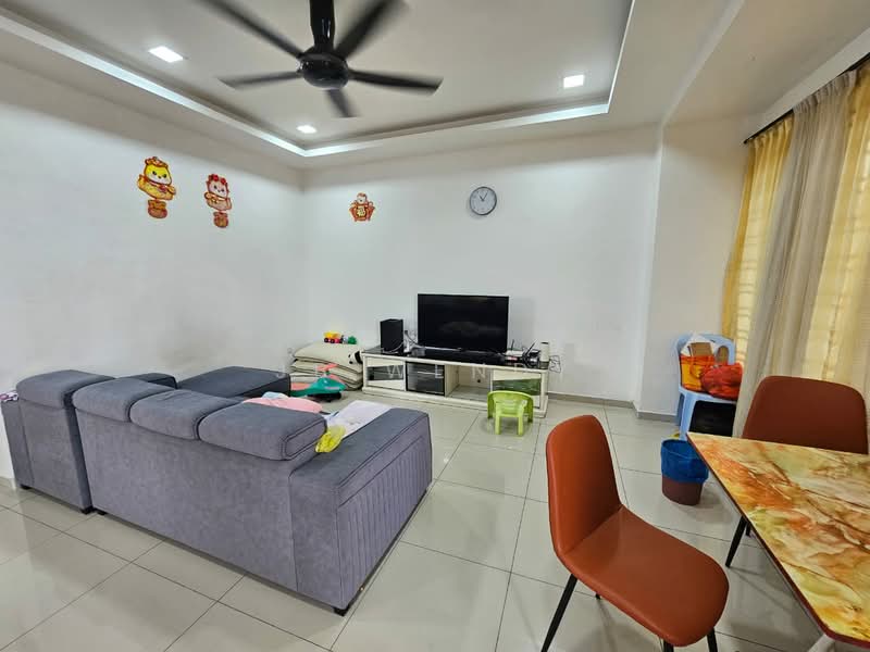 Taman Dato Chellam untuk Untuk Dijual - RM 758,000, Mac 2026 - Living Room - PropertyGuru.com.my