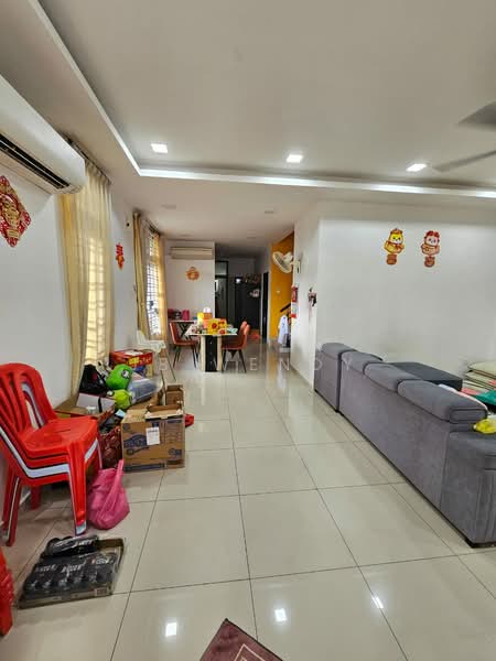 Taman Dato Chellam untuk Untuk Dijual - RM 758,000, Mac 2026 - Living Room - PropertyGuru.com.my