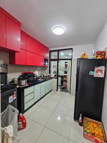 Taman Dato Chellam untuk Untuk Dijual - RM 758,000, Mac 2026 - Kitchen - PropertyGuru.com.my