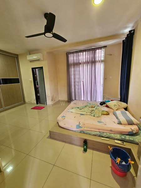 Taman Dato Chellam untuk Untuk Dijual - RM 758,000, Mac 2026 - Bedroom - PropertyGuru.com.my