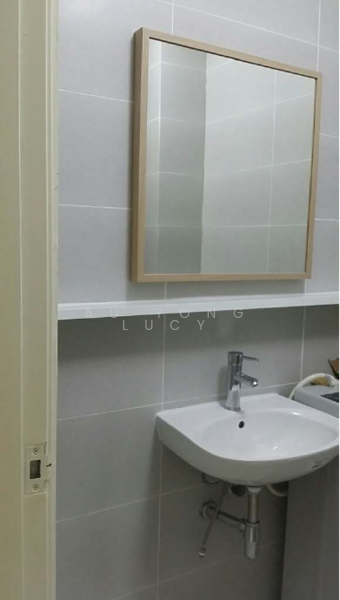 PARC Regency (Residensi Masai) untuk Untuk Dijual - RM 217,000, Mac 2026 - Bathroom - PropertyGuru.com.my