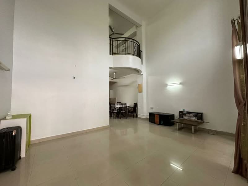 Chee Seng Garden untuk Untuk Dijual - RM 1,100,000, Mac 2026 - Living Room - PropertyGuru.com.my