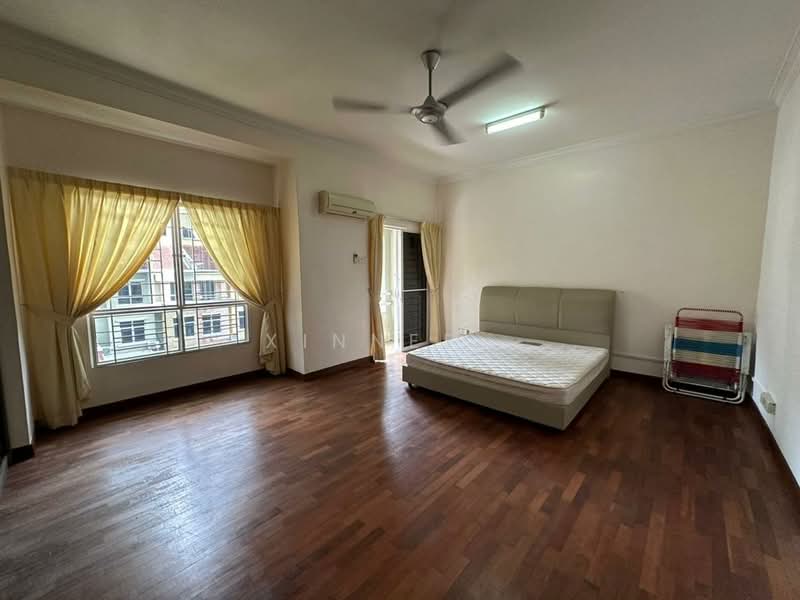 Chee Seng Garden untuk Untuk Dijual - RM 1,100,000, Mac 2026 - Bedroom - PropertyGuru.com.my