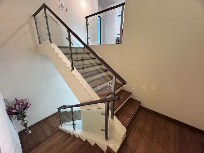 Semi-Detached House for Sale in Taman Ponderosa (Johor Bahru) - Michelle Fong - Interior - PropertyGuru.com.my