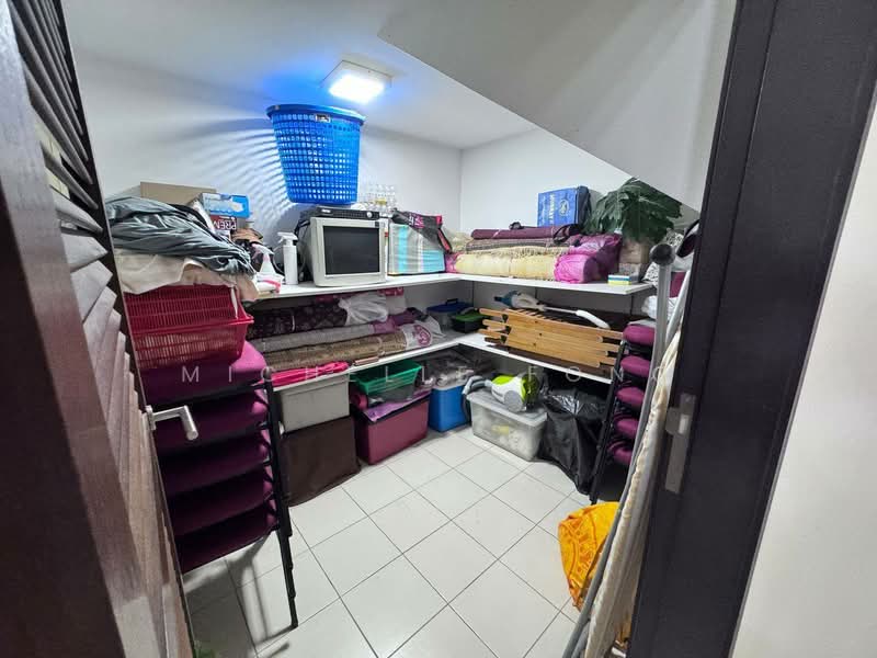 Semi-Detached House for Sale in Taman Ponderosa (Johor Bahru) - Michelle Fong - Interior - PropertyGuru.com.my