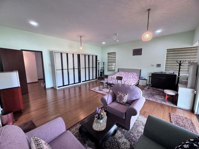 Semi-Detached House for Sale in Taman Ponderosa (Johor Bahru) - Michelle Fong - Bedroom - PropertyGuru.com.my