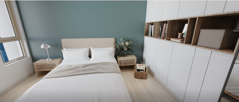 Service Residence for Sale at Noora - Grace Ho - Bedroom - PropertyGuru.com.my