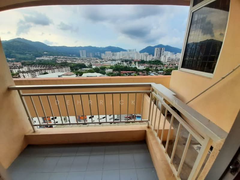 Acres Ville untuk Untuk Disewa - RM 1,100 /bulan, Mac 2026 - PropertyGuru.com.my