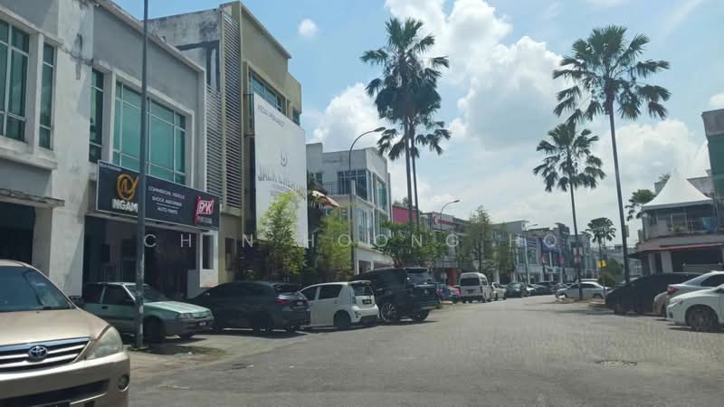 Untuk Dijual - Taman Equine