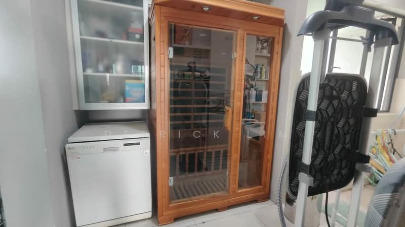 Condominium for Sale at LaCosta @ Sunway South Quay - Derrick Lim - Interior - PropertyGuru.com.my