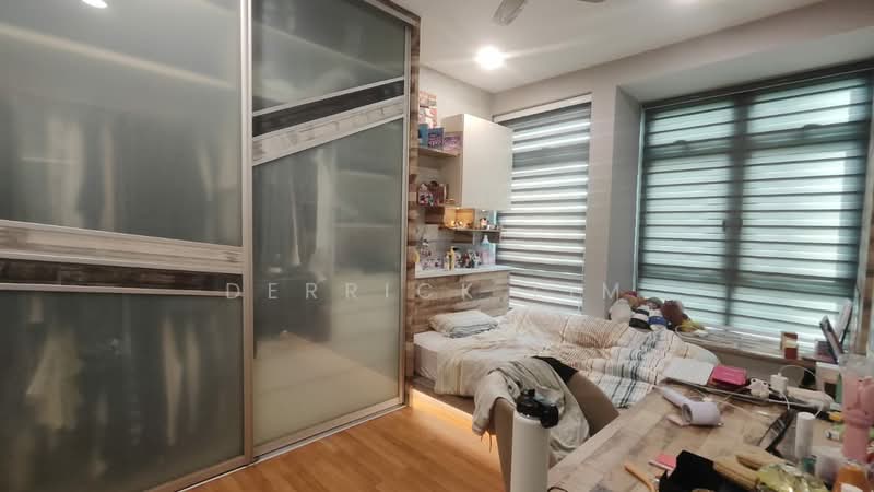 Condominium for Sale at LaCosta @ Sunway South Quay - Derrick Lim - Bedroom - PropertyGuru.com.my