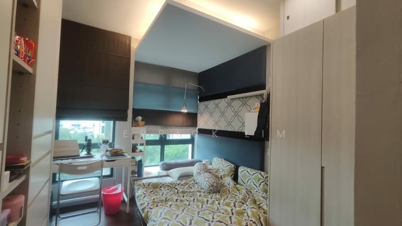 Condominium for Sale at LaCosta @ Sunway South Quay - Derrick Lim - Bedroom - PropertyGuru.com.my