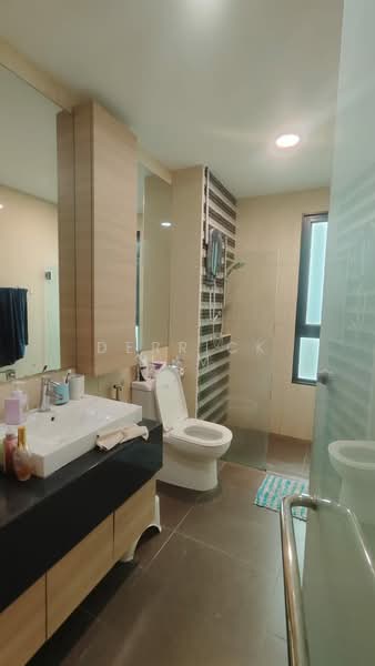 Condominium for Sale at LaCosta @ Sunway South Quay - Derrick Lim - Bathroom - PropertyGuru.com.my
