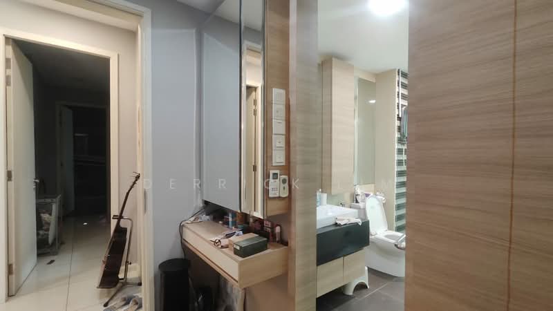 Condominium for Sale at LaCosta @ Sunway South Quay - Derrick Lim - Bathroom - PropertyGuru.com.my