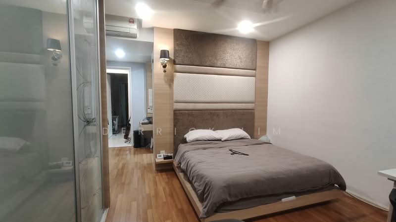 Condominium for Sale at LaCosta @ Sunway South Quay - Derrick Lim - Bedroom - PropertyGuru.com.my