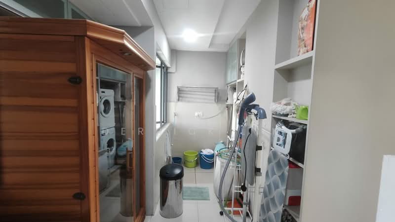 Condominium for Sale at LaCosta @ Sunway South Quay - Derrick Lim - Interior - PropertyGuru.com.my