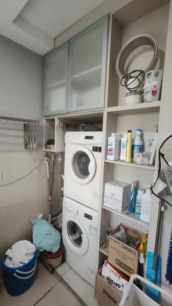 Condominium for Sale at LaCosta @ Sunway South Quay - Derrick Lim - Interior - PropertyGuru.com.my