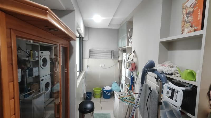 Condominium for Sale at LaCosta @ Sunway South Quay - Derrick Lim - Interior - PropertyGuru.com.my