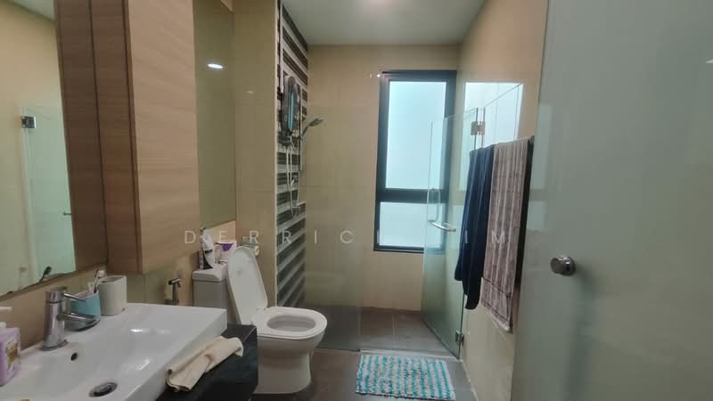 Condominium for Sale at LaCosta @ Sunway South Quay - Derrick Lim - Bathroom - PropertyGuru.com.my
