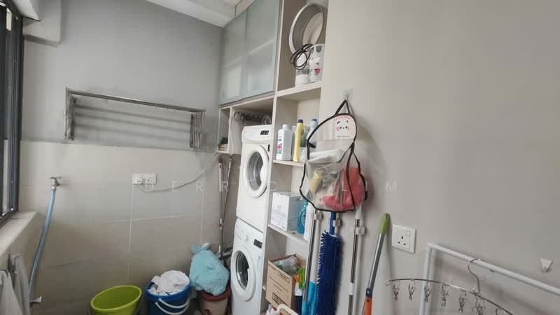 Condominium for Sale at LaCosta @ Sunway South Quay - Derrick Lim - Interior - PropertyGuru.com.my