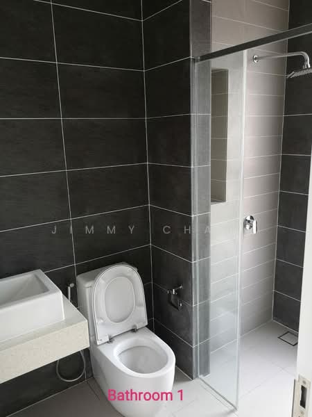 Le Pavillion untuk Untuk Disewa - RM 2,000 /bulan, Mac 2026 - Bathroom - PropertyGuru.com.my