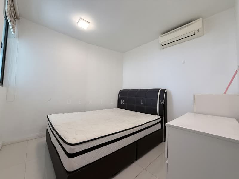 Setia SKY Residences untuk Untuk Disewa - RM 3,200 /bulan, Mac 2026 - Bedroom - PropertyGuru.com.my