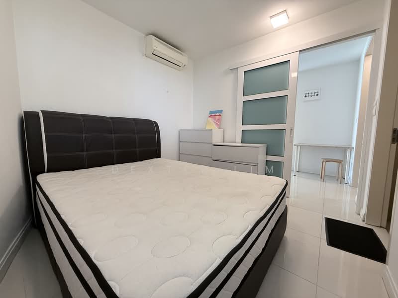 Setia SKY Residences untuk Untuk Disewa - RM 3,200 /bulan, Mac 2026 - Bedroom - PropertyGuru.com.my