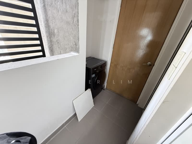 Service Residence for Rent at Setia SKY Residences - Dexter Lim - Interior - PropertyGuru.com.my