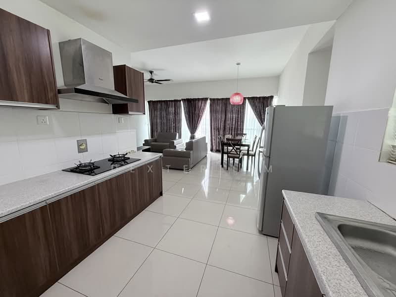 Service Residence for Rent at Setia SKY Residences - Dexter Lim - PropertyGuru.com.my