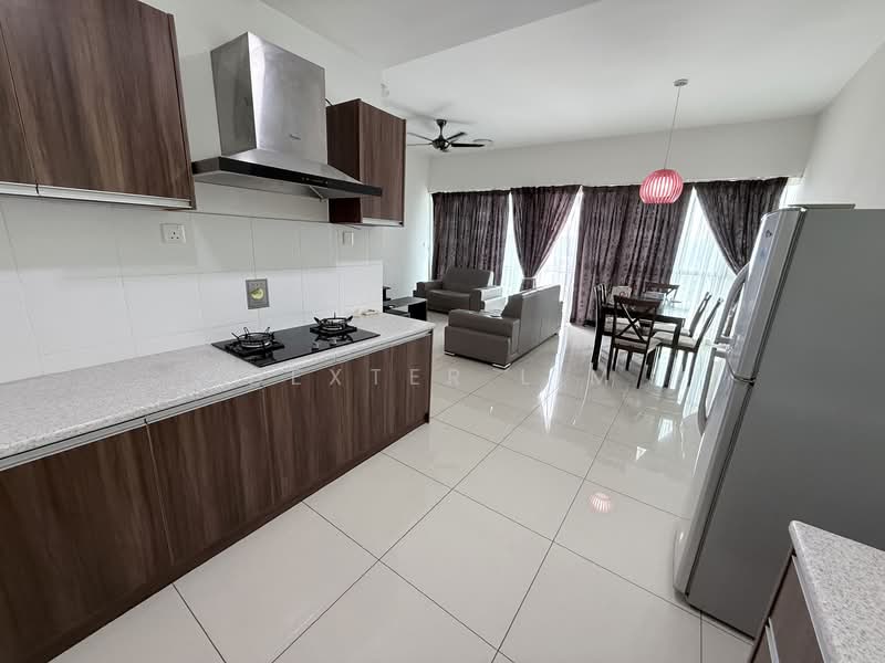 Service Residence for Rent at Setia SKY Residences - Dexter Lim - PropertyGuru.com.my