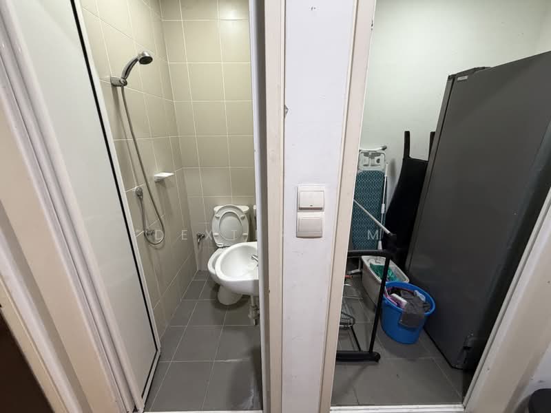Kediaman Servis untuk Disewa di Setia SKY Residences - Dexter Lim - PropertyGuru.com.my