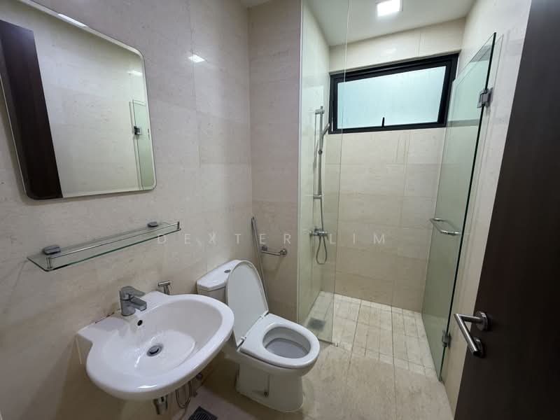 Kediaman Servis untuk Disewa di Setia SKY Residences - Dexter Lim - PropertyGuru.com.my