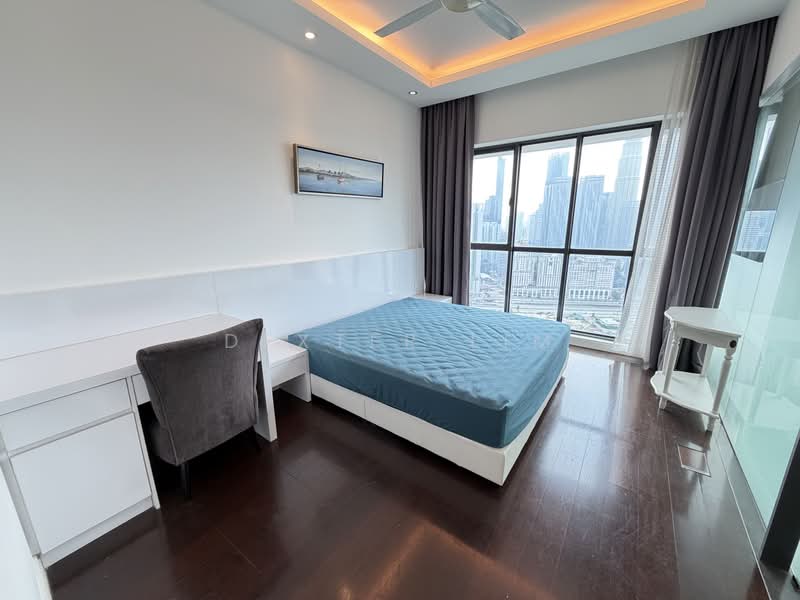 Kediaman Servis untuk Disewa di Setia SKY Residences - Dexter Lim - PropertyGuru.com.my