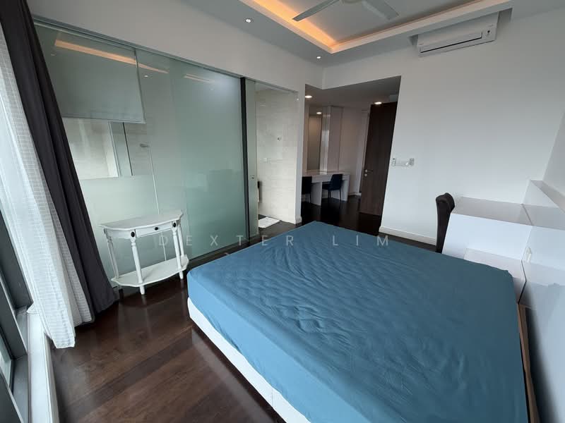 Kediaman Servis untuk Disewa di Setia SKY Residences - Dexter Lim - PropertyGuru.com.my