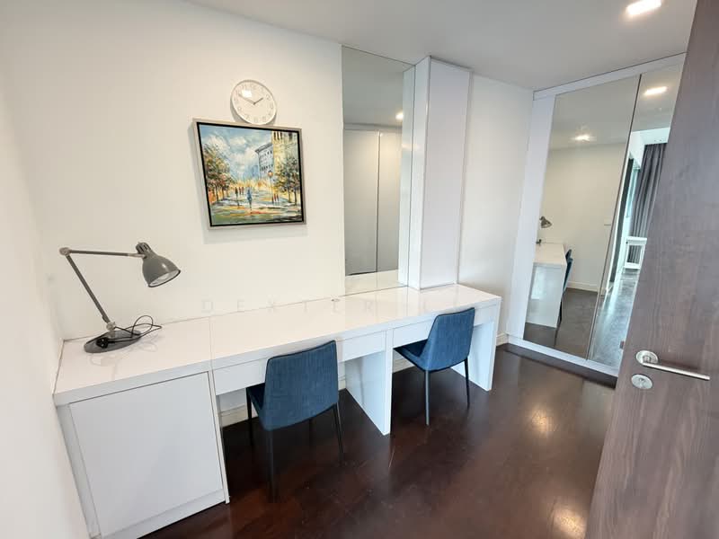 Kediaman Servis untuk Disewa di Setia SKY Residences - Dexter Lim - PropertyGuru.com.my