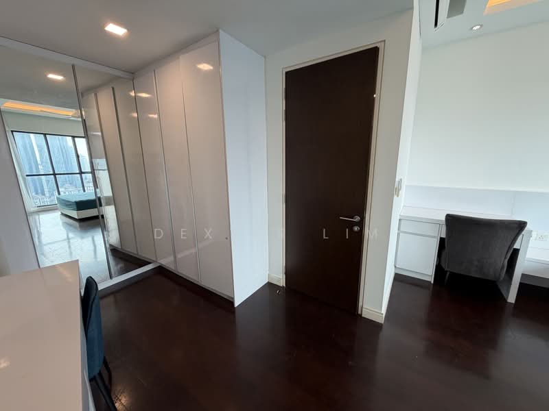 Kediaman Servis untuk Disewa di Setia SKY Residences - Dexter Lim - PropertyGuru.com.my