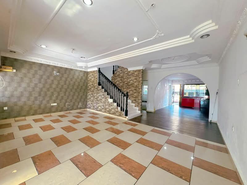 2-storey Terraced House for Sale in Taman Sentosa (Johor Bahru) - Caven Chan - Interior - PropertyGuru.com.my