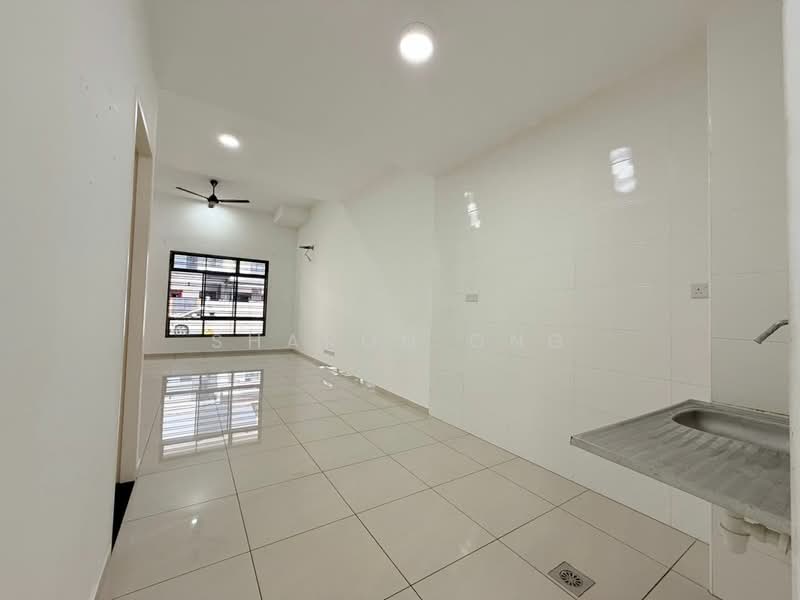 2-storey Terraced House for Sale in Bukit Indah (Iskandar Puteri (Nusajaya)) - Sharon Ong - Interior - PropertyGuru.com.my