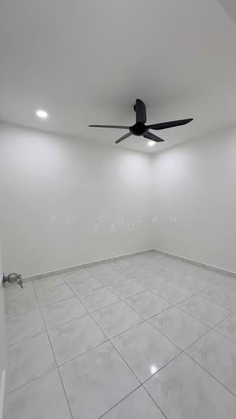 1-storey Terraced House for Sale in Ayer Keroh (Melaka) - Yu Chuan Yau - Interior - PropertyGuru.com.my