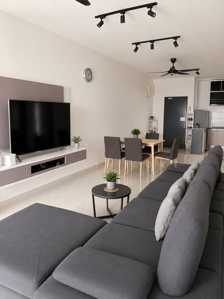 Condominium for Rent at The Holmes 2 - Calvin Loke - PropertyGuru.com.my