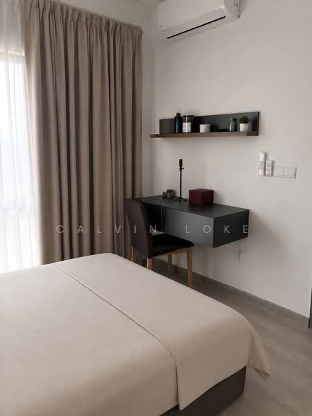Condominium for Rent at The Holmes 2 - Calvin Loke - PropertyGuru.com.my