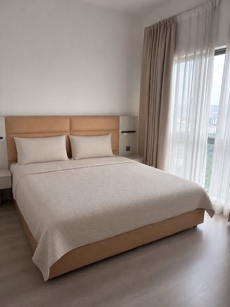 Condominium for Rent at The Holmes 2 - Calvin Loke - PropertyGuru.com.my