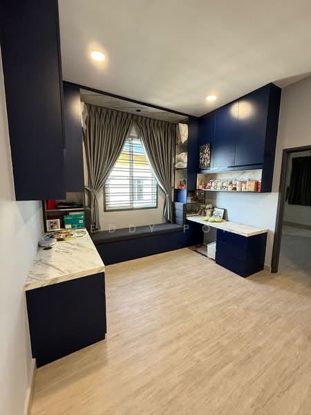 Terraced House for Sale in Kota Tinggi (Johor) - Jeddy Poh - PropertyGuru.com.my