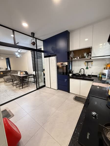 Terraced House for Sale in Kota Tinggi (Johor) - Jeddy Poh - PropertyGuru.com.my