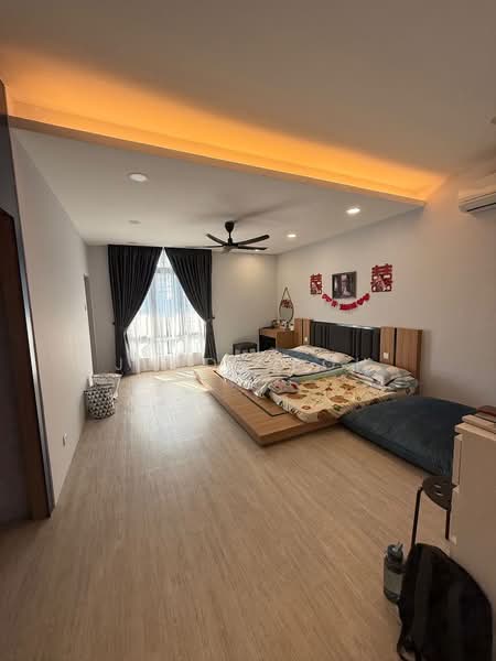 Terraced House for Sale in Kota Tinggi (Johor) - Jeddy Poh - PropertyGuru.com.my